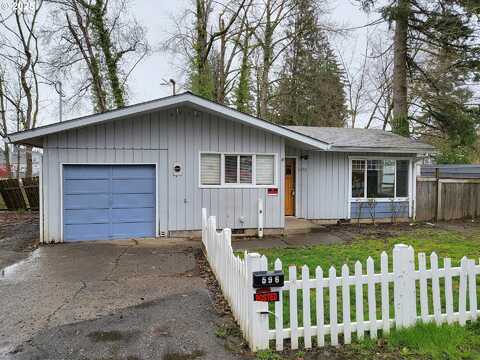 Linden, GRESHAM, OR 97030