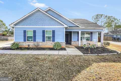 Meadowbrooke, MILNER, GA 30257
