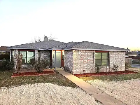 Concho Park, SAN ANGELO, TX 76903