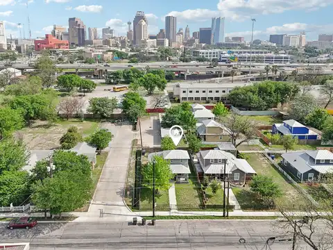 Euclid, SAN ANTONIO, TX 78212