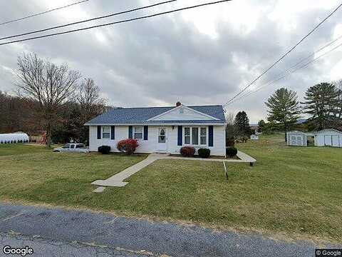 Fairview, EVERETT, PA 15537