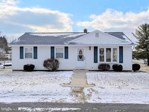 Fairview, EVERETT, PA 15537