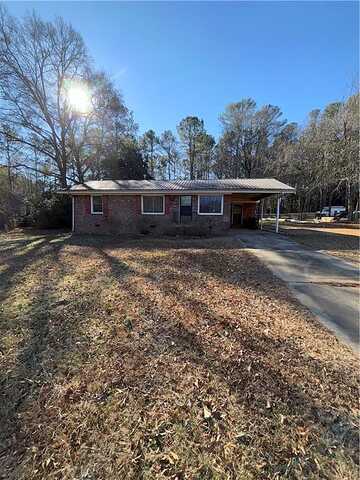 Wade, OXFORD, GA 30054
