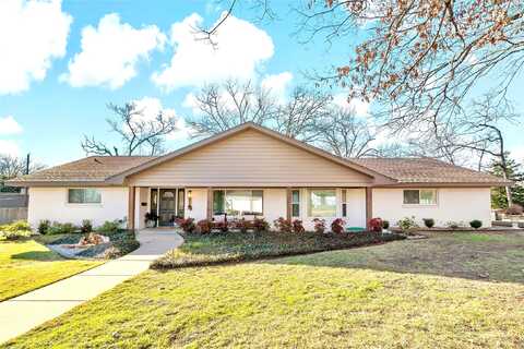 Twin Oaks, PARIS, TX 75460