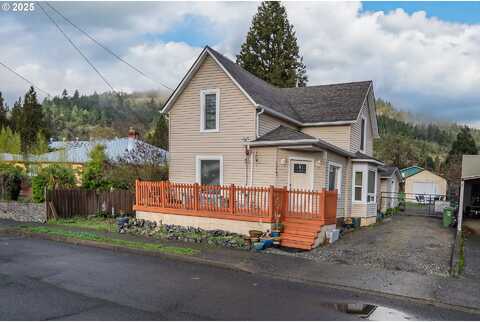 Johnson, MYRTLE CREEK, OR 97457