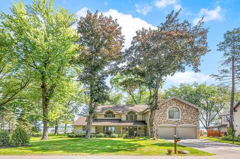 Lakeshore, MARKESAN, WI 53946