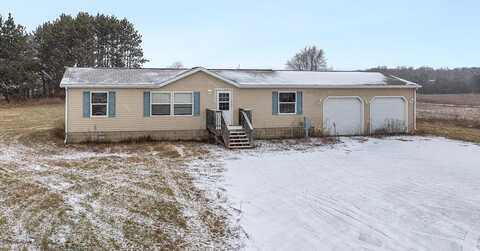 James, POUND, WI 54161