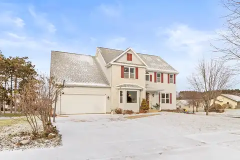 Clemens, PORTAGE, WI 53901