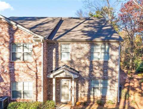 Mount Zion, STOCKBRIDGE, GA 30281
