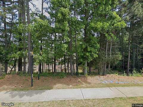 Mount Zion, STOCKBRIDGE, GA 30281