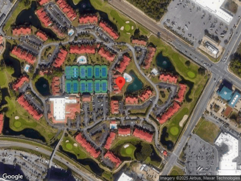 Richard Jackson, PANAMA CITY BEACH, FL 32407