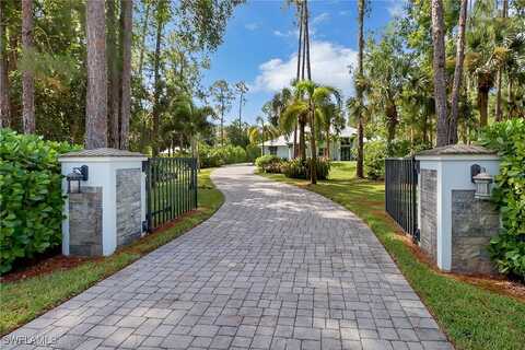 Palmetto Woods, NAPLES, FL 34119