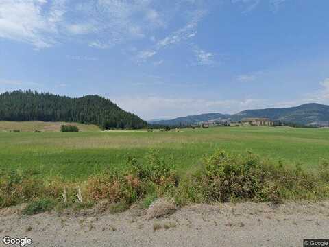 Highway 25, HUNTERS, WA 99137
