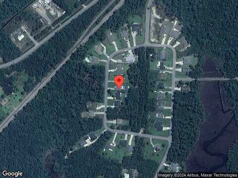 Mcmillan Creek, MILTON, FL 32583