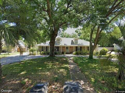 Semoran, PENSACOLA, FL 32503