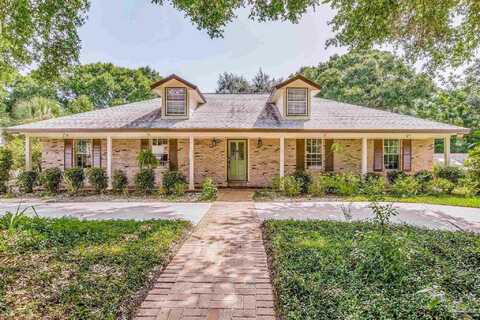 Semoran, PENSACOLA, FL 32503