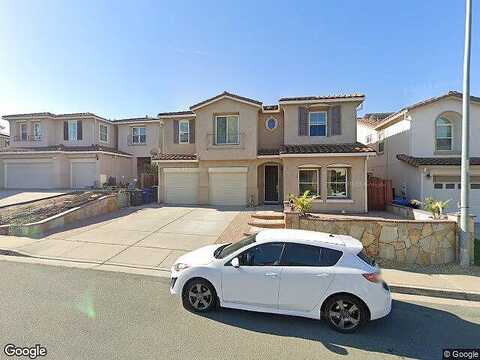 San Lucas, PITTSBURG, CA 94565