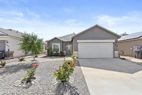 Summer Breeze, EL PASO, TX 79928