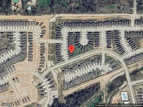 Via Aurelia, NEW CANEY, TX 77357