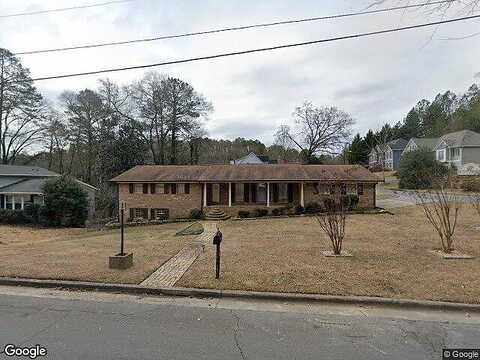 Riverview, ROME, GA 30161