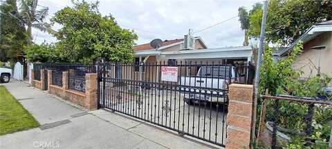 63Rd, LOS ANGELES, CA 90001