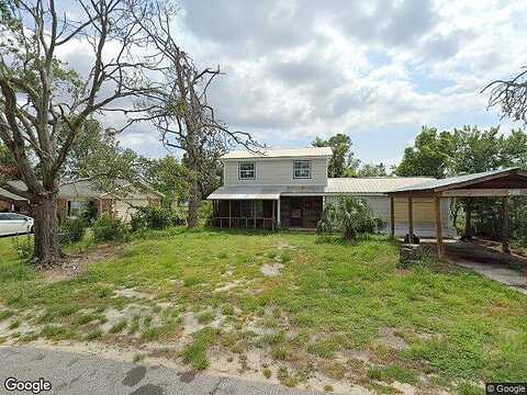 21St, PANAMA CITY, FL 32405