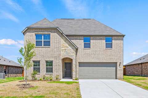 Ridgewood, VAN ALSTYNE, TX 75495
