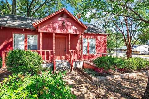Hiland, POTTSBORO, TX 75076