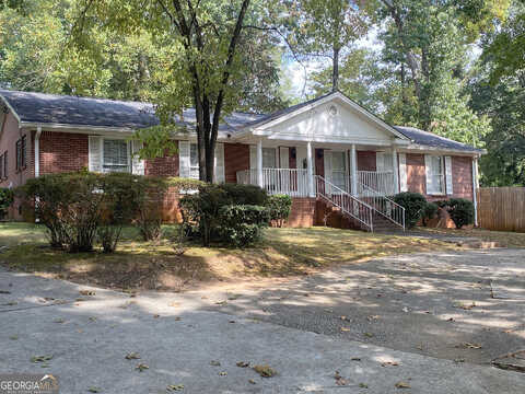 Lehigh, DOUGLASVILLE, GA 30135
