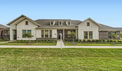 3Rd, ARGYLE, TX 76226