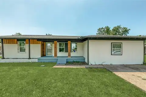 Joe White, ROCKWALL, TX 75087