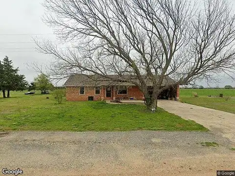 County Road 1410, BONHAM, TX 75418