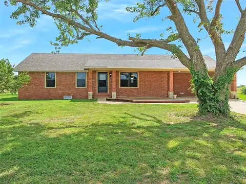 County Road 1410, BONHAM, TX 75418