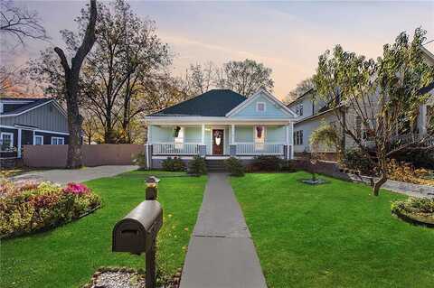 Eubanks, ATLANTA, GA 30344