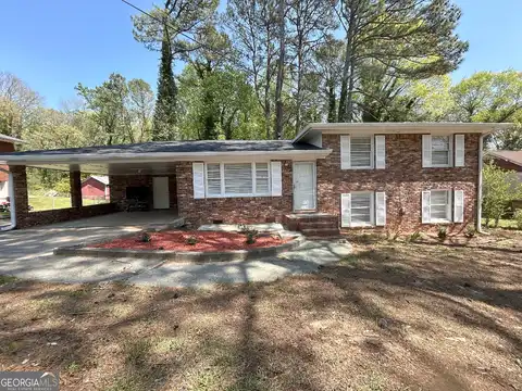 Katie, MORROW, GA 30260