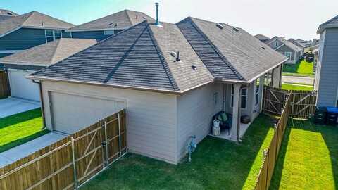 Brittlebush, FORT WORTH, TX 76108