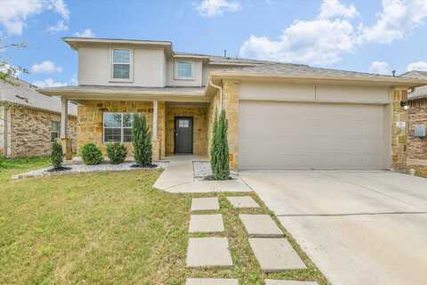 Marienfeld, GEORGETOWN, TX 78626