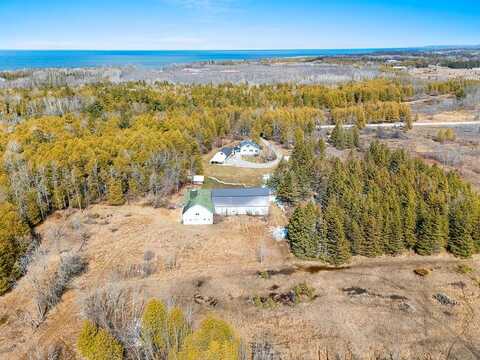 Eliason, STURGEON BAY, WI 54235