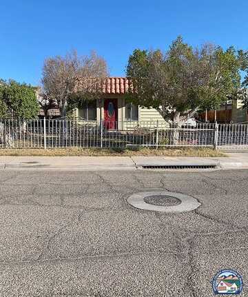 John Kennedy, CALEXICO, CA 92231