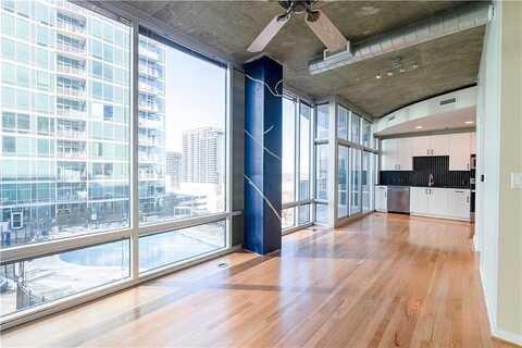 Peachtree, ATLANTA, GA 30309