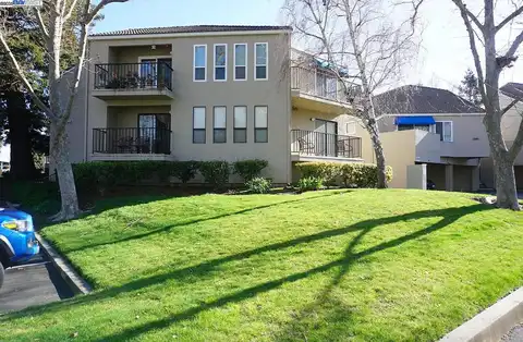 Albany, FREMONT, CA 94538