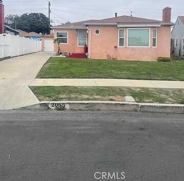 97Th, LOS ANGELES, CA 90047