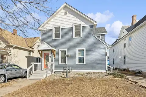 Madison, MINNEAPOLIS, MN 55413