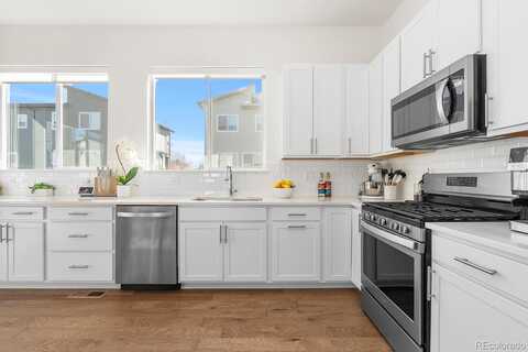 43Rd, WHEAT RIDGE, CO 80033