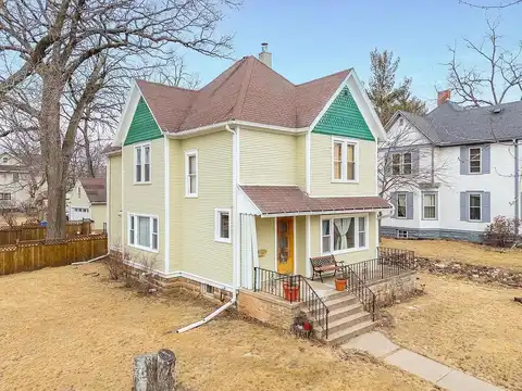 5Th, BARABOO, WI 53913