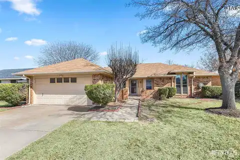 Selma, WICHITA FALLS, TX 76306