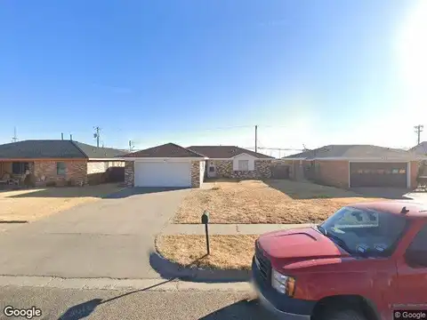 Sunset, DUMAS, TX 79029