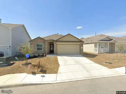 Dicket Mead, SAN ANTONIO, TX 78254