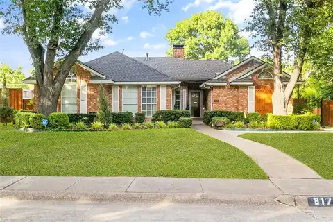 Robin Meadow, DESOTO, TX 75115