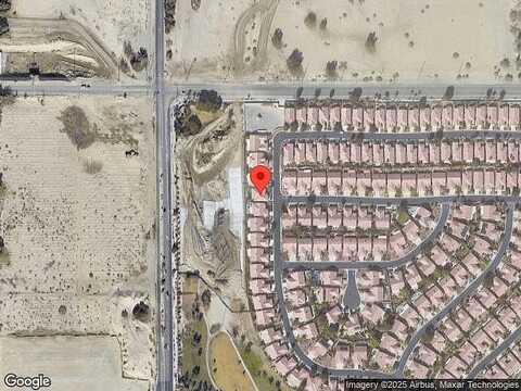 Camino Montecito, INDIO, CA 92203